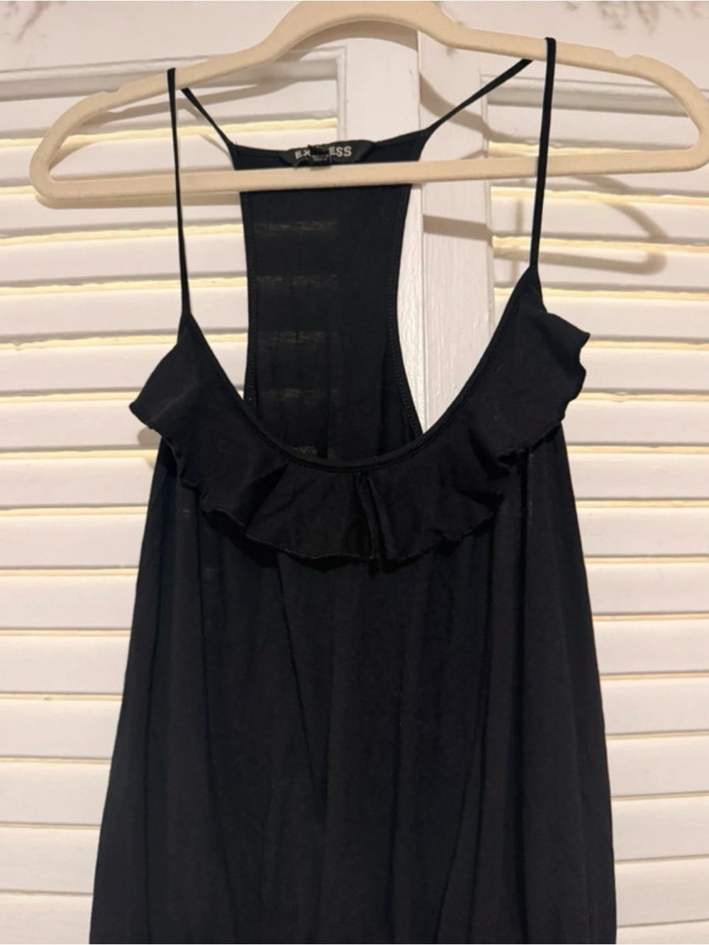 Express Dress - Picture 2 of 3